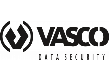 Vasco Data Security Logo