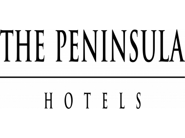 The Peninsula Hotels Logo