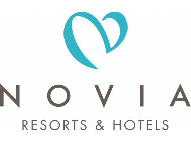 Novia Hotels Logo
