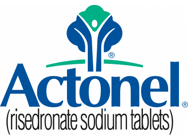 Actonel Logo