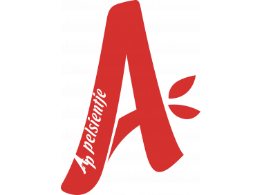 Appelsientje Logo