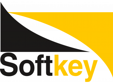 Softkey Logo