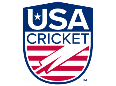 USA Cricket Logo
