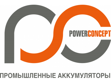 Powerconcept Logo