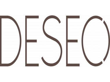 Deseo Logo
