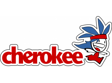 Cherokee Logo
