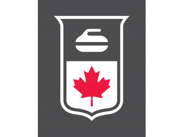 Curling Canada Logo