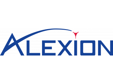 Alexion Pharmaceuticals Logo