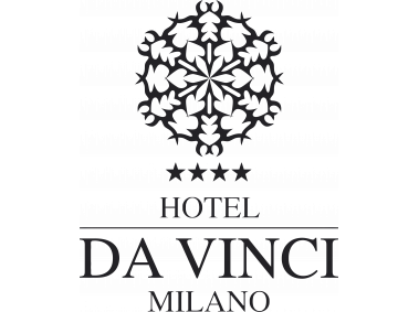 Hotel Da Vinci Logo