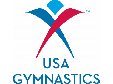 USA Gymnastics Logo