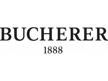 Bucherer Logo
