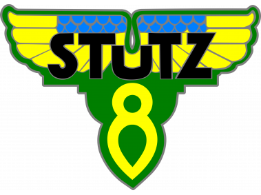 Stutz Motor Company Logo