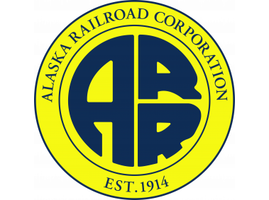 Alaska Railroad Logo