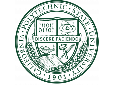 California Polytechnic State University Logo