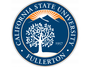 California State University, Fullerton Logo