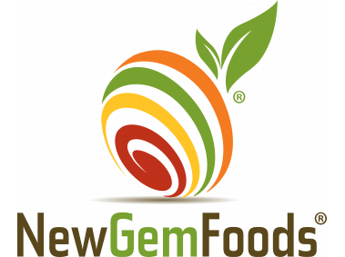 New Gem Foods Logo