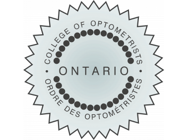 College of Optometrists of Ontario Logo