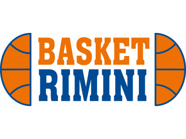 Basket Rimini Logo