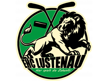EHC Lustenau Logo