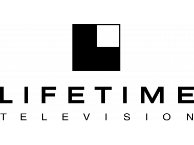 Lifetime TV Logo