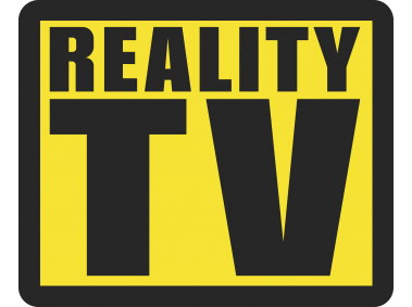 Reality TV Logo
