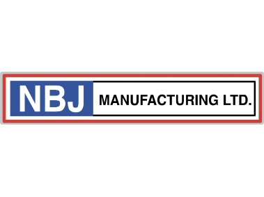 NBJ Manufacturing Logo