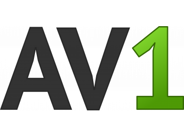 AOMedia Video Logo