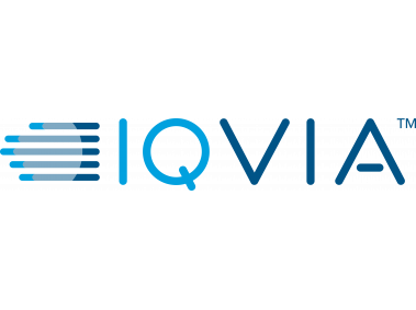 IQVIA Holdings Inc Logo