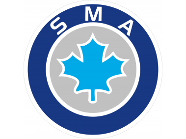 Shanghai Maple Automobile Logo