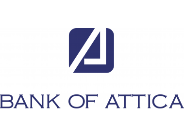 Bank of Attica Logo