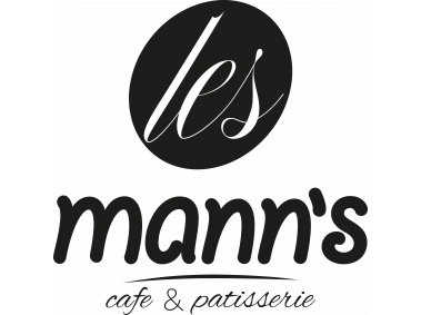 Les Manns Logo