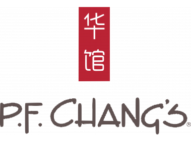 P.F. Chang’s Logo