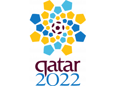 FIFA 2022 World Cup Logo