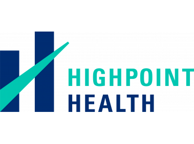Highpoint Health Logo