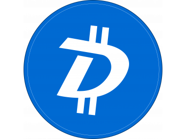 Digibyte Logo