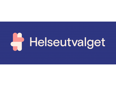 Helseutvalget Logo