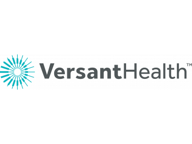 Versant Health Logo