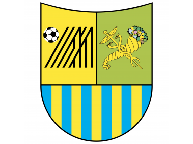 FC Metalist Kharkiv Logo
