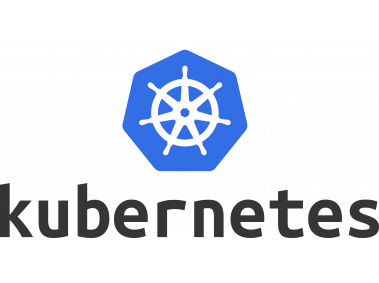 Kubernetes Logo
