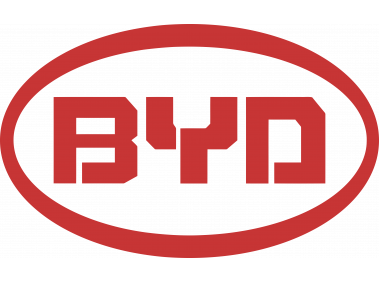 BYD Logo