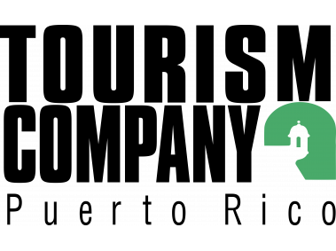 Tourism Company Puerto Rico Logo