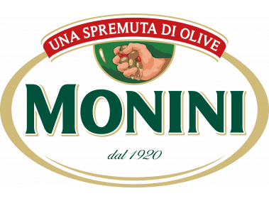 Monini Logo