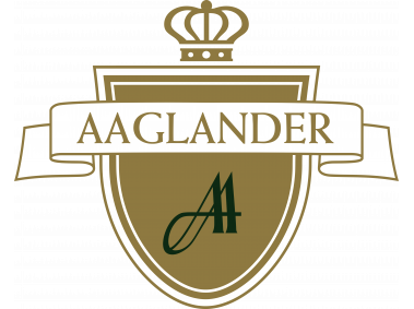 Aaglander Logo