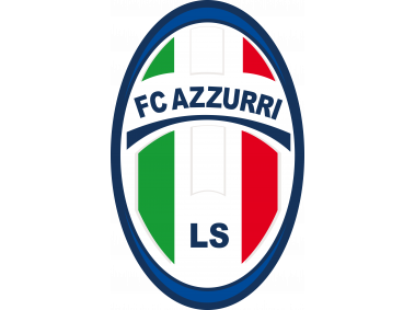FC Azzurri 90 Lausanne Logo