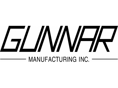 Gunnar Manufacturing Logo
