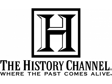 History Channel Logo
