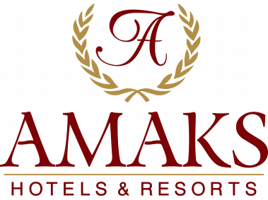 Amaks Logo