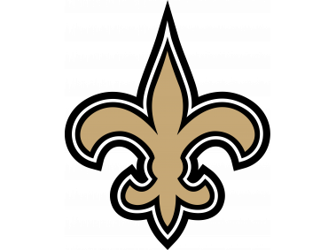 New Orleans Saints Logo
