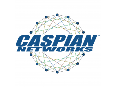 Caspian Networks Logo