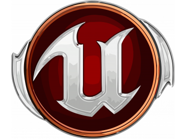 Unreal Tournament Logo